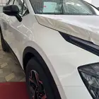 كيا سبوتاج استندر 2026 جميع الالوان