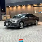 اودي A8