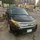 سيارة فورد اكسبلور 2013