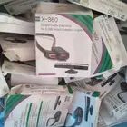 اكسسوارت وملحقات العاب فيديو