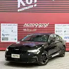 كيا k5 ستاندر مطور 2026 بصمة