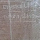 شاشه 65 بوصه سامسونج crystal UHD جديده