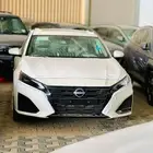 نيسان التيما 2026 SV-(كاش -تقسيط جميع البنوك)