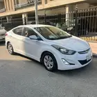 هيونداي النترا 2016