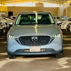 مازدا cx-5 awd 2022 اعلى فئه سجنيتشر تم البيع