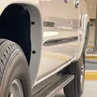 سييرا مخزن 2500 HD