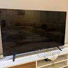 تلفزيون تي سي ال للبيع