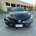 كامري 2023 العداد 129 ألف بدي وكاله بحاله الوكاله