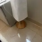 ابجورة ارضية كبيرة