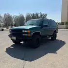 شيفروليه تاهو 1995 - بليزر باب واحد 1500