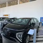 هيونداي - استارجيزر 2025 - بيزك