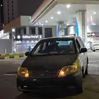 تويوتا كورلا 2002