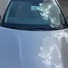 كامري قراندي هايبرد 2023