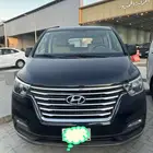 هونداي H 1 2021