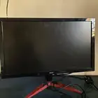 ايسر كيه جي 241 24 بوصة شاشة ألعاب