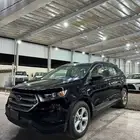 فورد ايديج 2017 اصفار سعودي