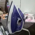 مكواه بخار ايكون حاله ممتازه