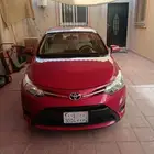 يارس 2017 قير عادي