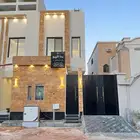 للبييع فلة دبلكس بحي النسيم الغربي