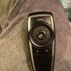 للبيع ريموت تحكم الشاشه bmw 2010