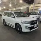 لاندكروز ديزل 2020