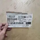 لكزس ال اس 2006