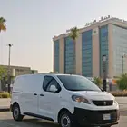 باص بيجو اكسبيرت 2018 ديزل نظيف