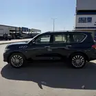 انفينتي QX80 2016