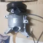 كمبرسول مازدا 3 اصلي اديترمكيف اصلي