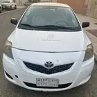 يارس 2010 قير عادي مفحوص ومجدد