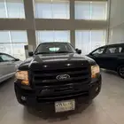 فورد اكسبريس 2007 فل كامل دبل