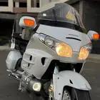 هوندا قولد وينق 2008