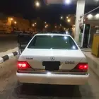 مرسيدس شبح موديل 97 حجم 500