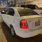 هونداي اكسنت 2010