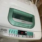 غساله هيتاشي