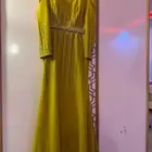 فستان لم يستخدم