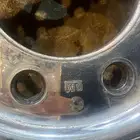 جنوط اصليه من موديل 2000 الى 2006