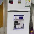 ثلاجة أرو صغيرة اثنين باب