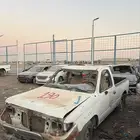 هايلكس تشليح