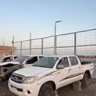 هايلكس مخزن تشليح