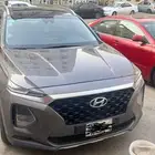 هونداي سنتافي فل 2019 ديزل