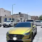 Hyundai Sonata 2020 full option