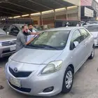 Toyota yaris 2010 manual