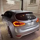 سيراتو هاتشباك 2016