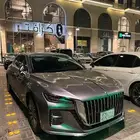 هونشي أوسادو فل كامل Hongqi Ousado Flagship 2024