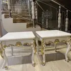 طاولة كلاسيك فخمة