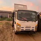 قلاب ايسوزوا موئل 2012