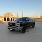 جمس سييرا 2015 غماره ونص