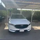 مازدا CX-5 Mazda ) CX-5)