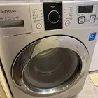 غساله تماتيك اصلي بالخرج